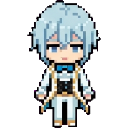 四葉 環 sprite