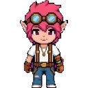 Apuh sprite