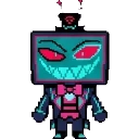 Vox sprite