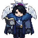 Amarah sprite