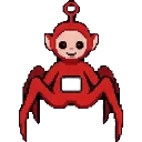 po exe sprite