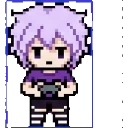 Noli sprite