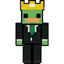 froggydudemc sprite
