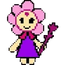 Lilly sprite