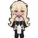 Lilith sprite