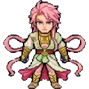 Apollo sprite