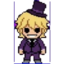 Sylas sprite
