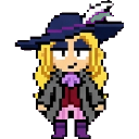 Estella sprite