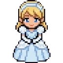 ruru sprite