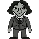 Jack Walten sprite