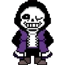 Epic Sans sprite