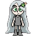 Sage sprite