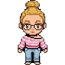 cora sprite