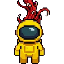Fake imposter sprite
