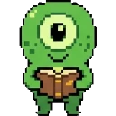 Bob sprite