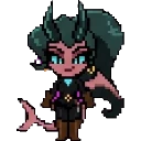 Jez sprite