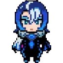 Shadow Milk sprite