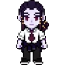 Jay sprite