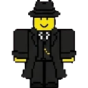 Mafioso sprite