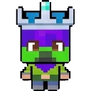 AusMAX sprite
