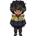 الرسيم sprite