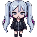 SARA sprite