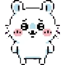 MOMONGA sprite