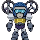 Minicons sprite