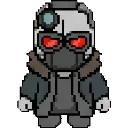 Doc sprite