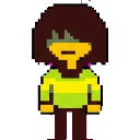 Kris sprite