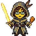 Telamon sprite