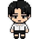 Levi sprite