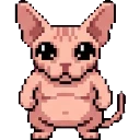 Lisy Popy sprite