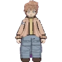 Peter sprite
