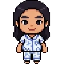 Me sprite