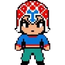 LookOut3D sprite
