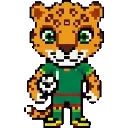 Zayu sprite