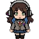 Elijah sprite