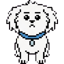 Mortys dog sprite