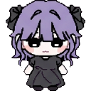 Velvet sprite