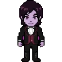 Kieran Valentine sprite