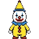 Kaufmo sprite