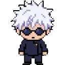 Nose sprite