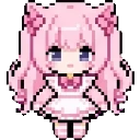 🐱Kitti cat🐱 sprite