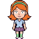 Jessica sprite