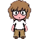 Калли sprite