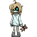 Манюня sprite