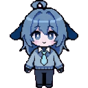 Softii sprite