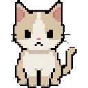 Kitty sprite