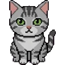 Alex sprite